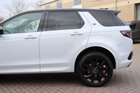 USED 2021 21 LAND ROVER DISCOVERY SPORT P290 2.0 MHEV R-DYNAMIC BLACK 7 SEATS 360 CAMERAS PAN ROOF 20"s