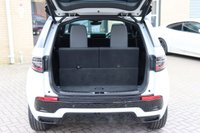 USED 2021 21 LAND ROVER DISCOVERY SPORT P290 2.0 MHEV R-DYNAMIC BLACK 7 SEATS 360 CAMERAS PAN ROOF 20"s