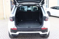 USED 2021 21 LAND ROVER DISCOVERY SPORT P290 2.0 MHEV R-DYNAMIC BLACK 7 SEATS 360 CAMERAS PAN ROOF 20"s