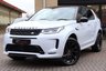 USED 2021 21 LAND ROVER DISCOVERY SPORT P290 2.0 MHEV R-DYNAMIC BLACK 7 SEATS 360 CAMERAS PAN ROOF 20"s