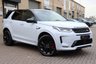 USED 2021 21 LAND ROVER DISCOVERY SPORT P290 2.0 MHEV R-DYNAMIC BLACK 7 SEATS 360 CAMERAS PAN ROOF 20"s