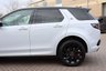 USED 2021 21 LAND ROVER DISCOVERY SPORT P290 2.0 MHEV R-DYNAMIC BLACK 7 SEATS 360 CAMERAS PAN ROOF 20"s