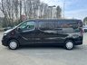 USED 2016 66 VAUXHALL VIVARO 1.6 CDTi 2900 BiTurbo Sportive Panel Van 5dr Diesel Manual L2 H1 Euro 6 (s/s) (125 ps) 