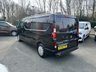 USED 2016 66 VAUXHALL VIVARO 1.6 CDTi 2900 BiTurbo Sportive Panel Van 5dr Diesel Manual L2 H1 Euro 6 (s/s) (125 ps) 