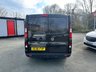 USED 2016 66 VAUXHALL VIVARO 1.6 CDTi 2900 BiTurbo Sportive Panel Van 5dr Diesel Manual L2 H1 Euro 6 (s/s) (125 ps) 