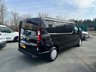 USED 2016 66 VAUXHALL VIVARO 1.6 CDTi 2900 BiTurbo Sportive Panel Van 5dr Diesel Manual L2 H1 Euro 6 (s/s) (125 ps) 