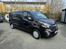 USED 2016 66 VAUXHALL VIVARO 1.6 CDTi 2900 BiTurbo Sportive Panel Van 5dr Diesel Manual L2 H1 Euro 6 (s/s) (125 ps) 