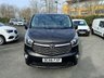 USED 2016 66 VAUXHALL VIVARO 1.6 CDTi 2900 BiTurbo Sportive Panel Van 5dr Diesel Manual L2 H1 Euro 6 (s/s) (125 ps) 
