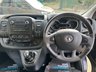 USED 2016 66 VAUXHALL VIVARO 1.6 CDTi 2900 BiTurbo Sportive Panel Van 5dr Diesel Manual L2 H1 Euro 6 (s/s) (125 ps) 