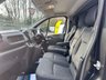 USED 2016 66 VAUXHALL VIVARO 1.6 CDTi 2900 BiTurbo Sportive Panel Van 5dr Diesel Manual L2 H1 Euro 6 (s/s) (125 ps) 