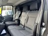USED 2016 66 VAUXHALL VIVARO 1.6 CDTi 2900 BiTurbo Sportive Panel Van 5dr Diesel Manual L2 H1 Euro 6 (s/s) (125 ps) 