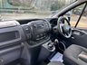 USED 2016 66 VAUXHALL VIVARO 1.6 CDTi 2900 BiTurbo Sportive Panel Van 5dr Diesel Manual L2 H1 Euro 6 (s/s) (125 ps) 