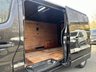 USED 2016 66 VAUXHALL VIVARO 1.6 CDTi 2900 BiTurbo Sportive Panel Van 5dr Diesel Manual L2 H1 Euro 6 (s/s) (125 ps) 