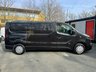 USED 2016 66 VAUXHALL VIVARO 1.6 CDTi 2900 BiTurbo Sportive Panel Van 5dr Diesel Manual L2 H1 Euro 6 (s/s) (125 ps) 