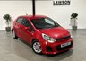 USED 2017 66 KIA RIO 1.25 1 Air Hatchback 5dr Petrol Manual Euro 6 (84 bhp) 