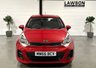 USED 2017 66 KIA RIO 1.25 1 Air Hatchback 5dr Petrol Manual Euro 6 (84 bhp) 