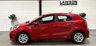 USED 2017 66 KIA RIO 1.25 1 Air Hatchback 5dr Petrol Manual Euro 6 (84 bhp) 