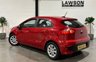 USED 2017 66 KIA RIO 1.25 1 Air Hatchback 5dr Petrol Manual Euro 6 (84 bhp) 