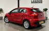 USED 2017 66 KIA RIO 1.25 1 Air Hatchback 5dr Petrol Manual Euro 6 (84 bhp) 
