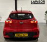 USED 2017 66 KIA RIO 1.25 1 Air Hatchback 5dr Petrol Manual Euro 6 (84 bhp) 