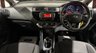 USED 2017 66 KIA RIO 1.25 1 Air Hatchback 5dr Petrol Manual Euro 6 (84 bhp) 