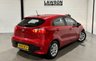 USED 2017 66 KIA RIO 1.25 1 Air Hatchback 5dr Petrol Manual Euro 6 (84 bhp) 