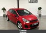 USED 2017 66 KIA RIO 1.25 1 Air Hatchback 5dr Petrol Manual Euro 6 (84 bhp) 