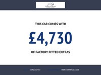 USED 2018 68 MINI CONVERTIBLE 1.5 Cooper Convertible 2dr Petrol Manual Euro 6 (s/s) (136 ps) LOADED WITH EXTRAS INCLUDING SAT NAV, PEPPER PACK & CRUISE CONTROL