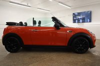 USED 2018 68 MINI CONVERTIBLE 1.5 Cooper Convertible 2dr Petrol Manual Euro 6 (s/s) (136 ps) LOADED WITH EXTRAS INCLUDING SAT NAV, PEPPER PACK & CRUISE CONTROL