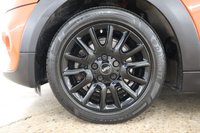 USED 2018 68 MINI CONVERTIBLE 1.5 Cooper Convertible 2dr Petrol Manual Euro 6 (s/s) (136 ps) LOADED WITH EXTRAS INCLUDING SAT NAV, PEPPER PACK & CRUISE CONTROL