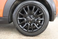 USED 2018 68 MINI CONVERTIBLE 1.5 Cooper Convertible 2dr Petrol Manual Euro 6 (s/s) (136 ps) LOADED WITH EXTRAS INCLUDING SAT NAV, PEPPER PACK & CRUISE CONTROL