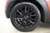 USED 2018 68 MINI CONVERTIBLE 1.5 Cooper Convertible 2dr Petrol Manual Euro 6 (s/s) (136 ps) LOADED WITH EXTRAS INCLUDING SAT NAV, PEPPER PACK & CRUISE CONTROL