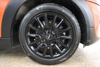 USED 2018 68 MINI CONVERTIBLE 1.5 Cooper Convertible 2dr Petrol Manual Euro 6 (s/s) (136 ps) LOADED WITH EXTRAS INCLUDING SAT NAV, PEPPER PACK & CRUISE CONTROL