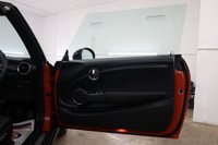 USED 2018 68 MINI CONVERTIBLE 1.5 Cooper Convertible 2dr Petrol Manual Euro 6 (s/s) (136 ps) LOADED WITH EXTRAS INCLUDING SAT NAV, PEPPER PACK & CRUISE CONTROL