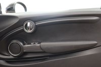USED 2018 68 MINI CONVERTIBLE 1.5 Cooper Convertible 2dr Petrol Manual Euro 6 (s/s) (136 ps) LOADED WITH EXTRAS INCLUDING SAT NAV, PEPPER PACK & CRUISE CONTROL