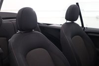 USED 2018 68 MINI CONVERTIBLE 1.5 Cooper Convertible 2dr Petrol Manual Euro 6 (s/s) (136 ps) LOADED WITH EXTRAS INCLUDING SAT NAV, PEPPER PACK & CRUISE CONTROL