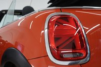 USED 2018 68 MINI CONVERTIBLE 1.5 Cooper Convertible 2dr Petrol Manual Euro 6 (s/s) (136 ps) LOADED WITH EXTRAS INCLUDING SAT NAV, PEPPER PACK & CRUISE CONTROL