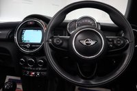 USED 2018 68 MINI CONVERTIBLE 1.5 Cooper Convertible 2dr Petrol Manual Euro 6 (s/s) (136 ps) LOADED WITH EXTRAS INCLUDING SAT NAV, PEPPER PACK & CRUISE CONTROL