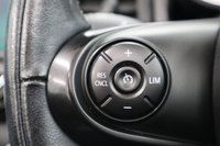 USED 2018 68 MINI CONVERTIBLE 1.5 Cooper Convertible 2dr Petrol Manual Euro 6 (s/s) (136 ps) LOADED WITH EXTRAS INCLUDING SAT NAV, PEPPER PACK & CRUISE CONTROL