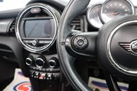 USED 2018 68 MINI CONVERTIBLE 1.5 Cooper Convertible 2dr Petrol Manual Euro 6 (s/s) (136 ps) LOADED WITH EXTRAS INCLUDING SAT NAV, PEPPER PACK & CRUISE CONTROL