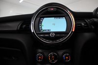 USED 2018 68 MINI CONVERTIBLE 1.5 Cooper Convertible 2dr Petrol Manual Euro 6 (s/s) (136 ps) LOADED WITH EXTRAS INCLUDING SAT NAV, PEPPER PACK & CRUISE CONTROL