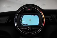 USED 2018 68 MINI CONVERTIBLE 1.5 Cooper Convertible 2dr Petrol Manual Euro 6 (s/s) (136 ps) LOADED WITH EXTRAS INCLUDING SAT NAV, PEPPER PACK & CRUISE CONTROL