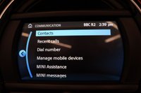 USED 2018 68 MINI CONVERTIBLE 1.5 Cooper Convertible 2dr Petrol Manual Euro 6 (s/s) (136 ps) LOADED WITH EXTRAS INCLUDING SAT NAV, PEPPER PACK & CRUISE CONTROL