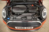USED 2018 68 MINI CONVERTIBLE 1.5 Cooper Convertible 2dr Petrol Manual Euro 6 (s/s) (136 ps) LOADED WITH EXTRAS INCLUDING SAT NAV, PEPPER PACK & CRUISE CONTROL