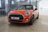 USED 2018 68 MINI CONVERTIBLE 1.5 Cooper Convertible 2dr Petrol Manual Euro 6 (s/s) (136 ps) LOADED WITH EXTRAS INCLUDING SAT NAV, PEPPER PACK & CRUISE CONTROL