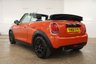 USED 2018 68 MINI CONVERTIBLE 1.5 Cooper Convertible 2dr Petrol Manual Euro 6 (s/s) (136 ps) LOADED WITH EXTRAS INCLUDING SAT NAV, PEPPER PACK & CRUISE CONTROL