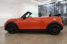 USED 2018 68 MINI CONVERTIBLE 1.5 Cooper Convertible 2dr Petrol Manual Euro 6 (s/s) (136 ps) LOADED WITH EXTRAS INCLUDING SAT NAV, PEPPER PACK & CRUISE CONTROL