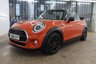 USED 2018 68 MINI CONVERTIBLE 1.5 Cooper Convertible 2dr Petrol Manual Euro 6 (s/s) (136 ps) LOADED WITH EXTRAS INCLUDING SAT NAV, PEPPER PACK & CRUISE CONTROL