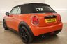 USED 2018 68 MINI CONVERTIBLE 1.5 Cooper Convertible 2dr Petrol Manual Euro 6 (s/s) (136 ps) LOADED WITH EXTRAS INCLUDING SAT NAV, PEPPER PACK & CRUISE CONTROL