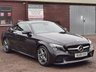USED 2019 19 MERCEDES-BENZ C-CLASS 2.0 C300 AMG Line (Premium) Coupe 2dr Petrol G-Tronic+ Euro 6 (s/s) (258 ps) READ OUR REVIEWS! FINANCE AVAILABLE FROM 9.9% APR! LOVELY SPEC INC CAMERA!
